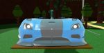 Cars Stusio
