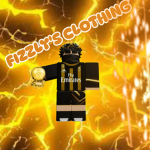 - Fizzly's Clothing -