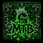 MTB / MORE THEN BROTHAS Group Thumbnail