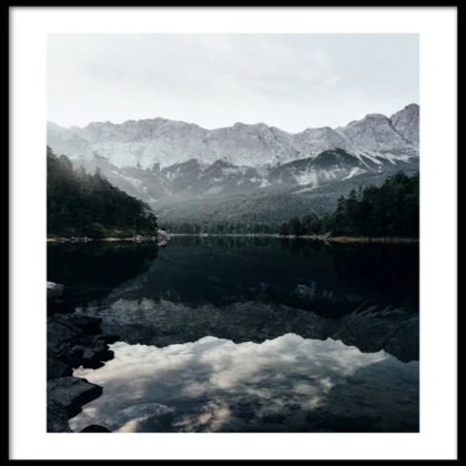 [MINIMALIST] reflections