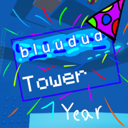 Bluudud Tower (1 Year Anniversary)