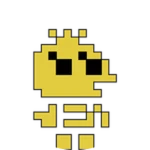 Chica (Creepy Castle)