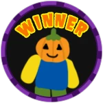 Game Badge Thumbnail