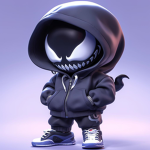 Emo\black
