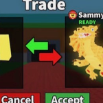 Noobini to dragon