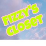 $Fizzy’s Closet$