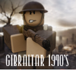Gibraltar 1940's