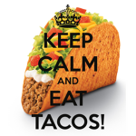 TACO FOR LIFE