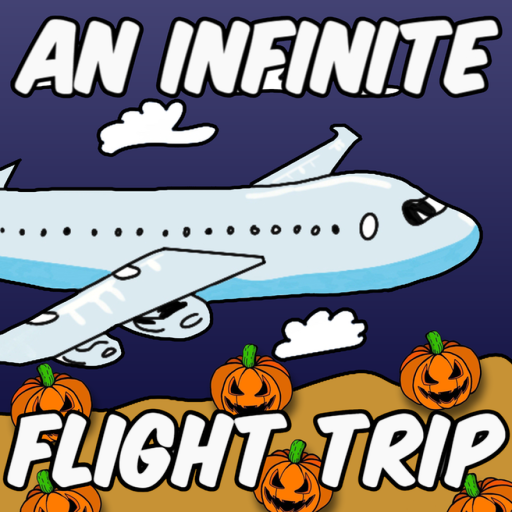 [🎃] An Infinite Flight Trip official Roblox game thumbnail