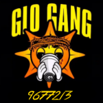 [GLO] GLO GANG