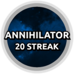 Annihilator