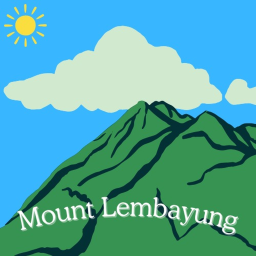 Gunung Lembayung [BETA] Free coil!