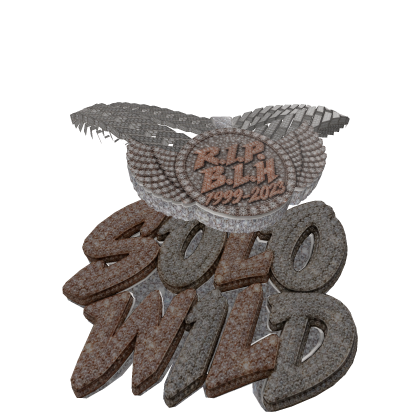 SoloWild Stacked Chain