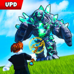 [MAGIC] Dungeon Saga RPG ⚔️