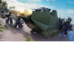 Fuel Raiders