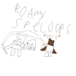 Ro Army special ed ops