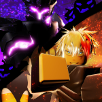 [🎃HALLOWEEN] Jujutsu Infinite