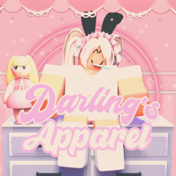Darling's Apparel's Homestore V1