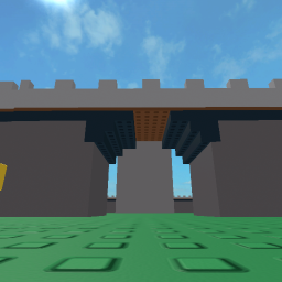 epicgamerkit786's King Castle