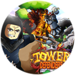 [Pre-Alpha] Welcome To Tower Defenders!