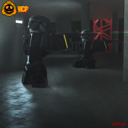 |:Anomaly Containment Facility