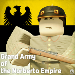 Grand Army of the Norberto Empire