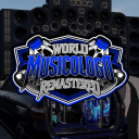 World Musicologo Remasterd