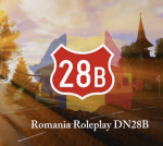 Romania Roleplay #DN28B