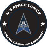 [-] Space Special Operations Command