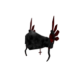 Notorious Infernal Helm