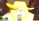 MONKE BANANNA