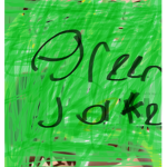 Green is super cool