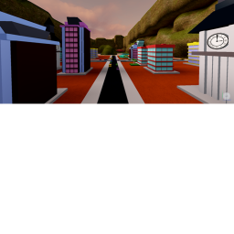 Destroy City Simulator