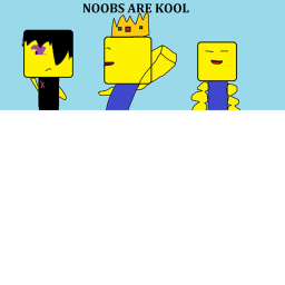 Noob Hangout