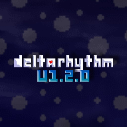 DeltaRhythm V1.2.0