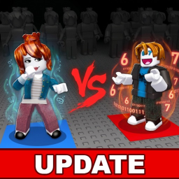 [🔥]  Aura Farming Battles icon