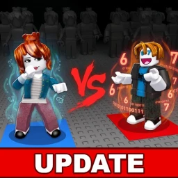 Aura Farming Battles icon