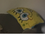 Sponge and pingu mafia
