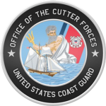 Office of the Cutter Fоrces