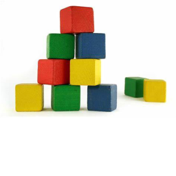 Find The Blocks With Friends