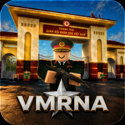 VMRNA | Vietnam Military Roleplay Of Nghệ An icon