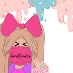 SweetCandies Clothingz