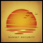 SUNSET SECURITY LLC
