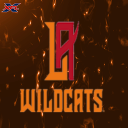 Los Angeles Wildcats Stadium