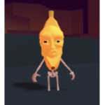 The Handsome Banana Fan group
