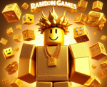 RandomGames!!!