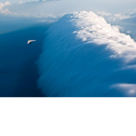 Cloud's of Heaven