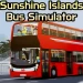 Sunshine Islands Bus Simulator [NEW] icon
