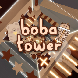 Boba Tower !