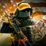 Special Forces Rolеplay